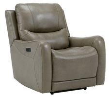 Galahad Power Recliner