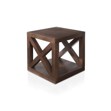 Axis Cube Table