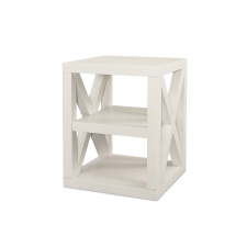 Axis End Table