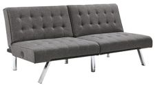 Sivley Flip Flop Armless Sofa
