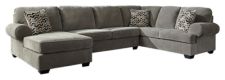 Jinllingsly 3-Piece Sectional with Chaise