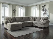 Jinllingsly Left-Arm Facing Corner Chaise