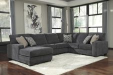 Tracling Left-Arm Facing Corner Chaise
