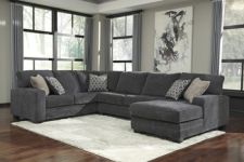 Tracling Right-Arm Facing Corner Chaise