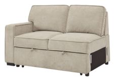 Darton Left-Arm Facing Pop Up Bed
