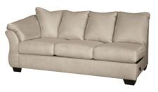 Darcy Left-Arm Facing Sofa
