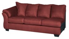 Darcy Left-Arm Facing Sofa