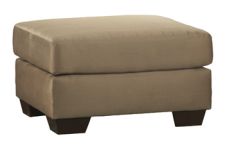 Darcy Ottoman