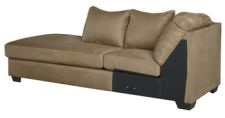 Darcy Left-Arm Facing Corner Chaise