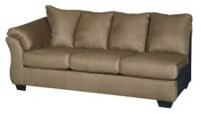 Darcy Left-Arm Facing Sofa