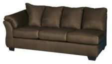 Darcy Left-Arm Facing Sofa
