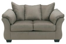 Darcy Loveseat