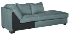 Darcy Right-Arm Facing Corner Chaise