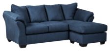 Darcy Sofa Chaise