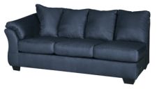 Darcy Left-Arm Facing Sofa