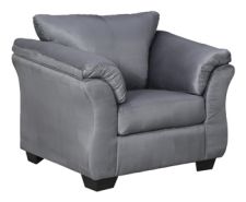 Darcy Chair