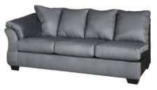 Darcy Left-Arm Facing Sofa