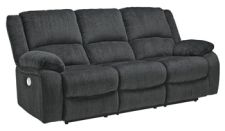 Draycoll Power Reclining Sofa