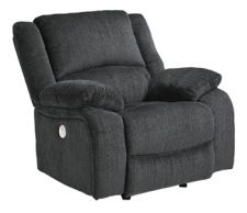 Draycoll Power Recliner
