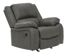 Calderwell Recliner
