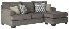 Dorsten Sofa Chaise
