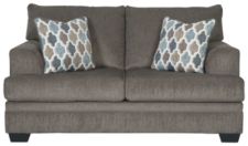 Dorsten Loveseat