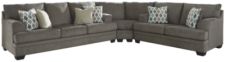Dorsten 3-Piece Sectional