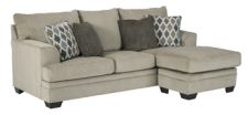 Dorsten Sofa Chaise