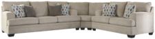 Dorsten 3-Piece Sectional