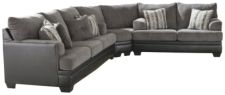 Millingar 3-Piece Sectional