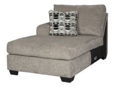 Ballinasloe Left-Arm Facing Corner Chaise