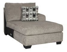 Ballinasloe Right-Arm Facing Corner Chaise