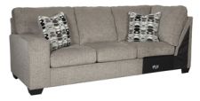 Ballinasloe Left-Arm Facing Sofa
