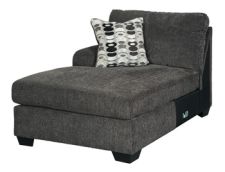 Ballinasloe Left-Arm Facing Corner Chaise