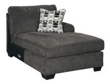 Ballinasloe Right-Arm Facing Corner Chaise