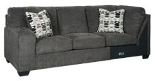 Ballinasloe Left-Arm Facing Sofa