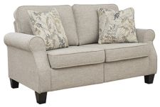 Alessio Loveseat