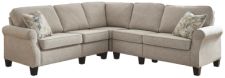 Alessio 3-Piece Sectional