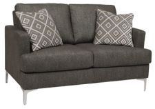 Arcola RTA Loveseat