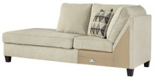 Abinger Left-Arm Facing Corner Chaise
