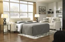 Abinger Queen Sofa Sleeper