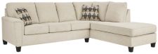 Abinger 2-Piece Sectional with Chaise