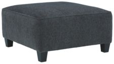 Abinger Oversized Accent Ottoman
