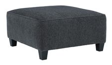 Abinger Oversized Accent Ottoman