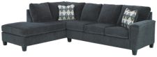 Abinger 2-Piece Sectional with Chaise
