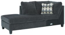 Abinger Left-Arm Facing Corner Chaise