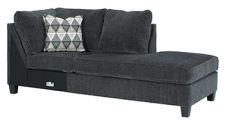 Abinger Right-Arm Facing Corner Chaise