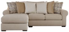 Ingleside 2-Piece Sectional with Chaise