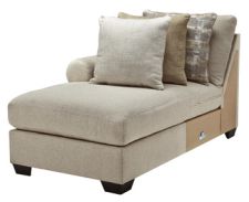 Ingleside Left-Arm Facing Corner Chaise