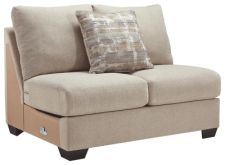 Ingleside Armless Loveseat